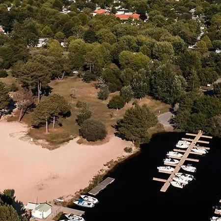 Lägenhet 381 Emplacement Prestige A La Reserve 4* Gastes