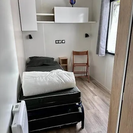 381 Emplacement Prestige A La Reserve 4* Lägenhet *