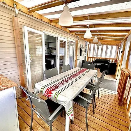 Lägenhet 381 Emplacement Prestige A La Reserve 4* *