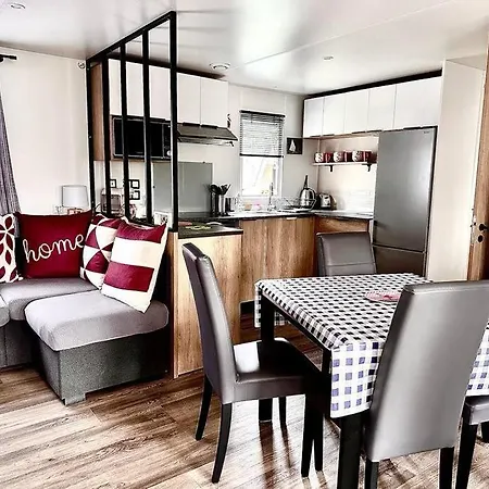 Lägenhet 381 Emplacement Prestige A La Reserve 4* Gastes