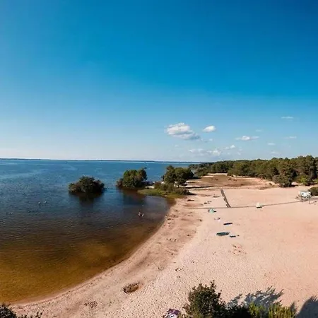 Lägenhet 381 Emplacement Prestige A La Reserve 4*