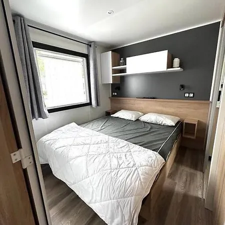 Lägenhet 381 Emplacement Prestige A La Reserve 4*