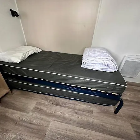 Lägenhet 381 Emplacement Prestige A La Reserve 4* *